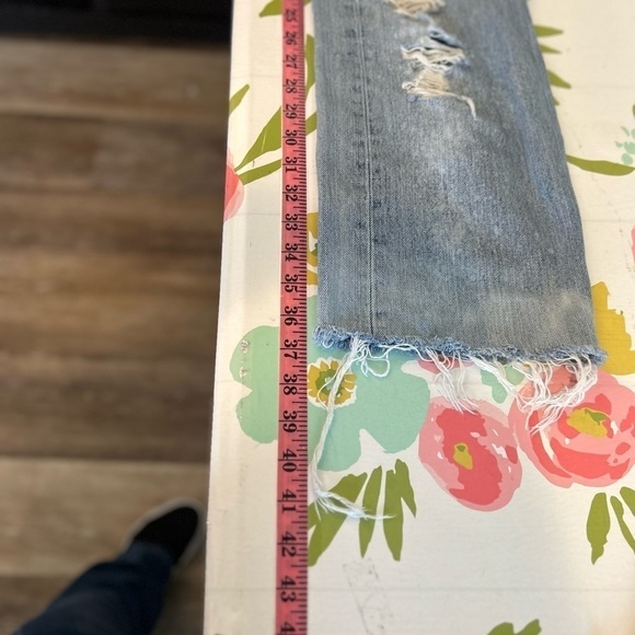 Levi's 501® Jeans for Women - The Original Button Fly size 30 - Picture 10 of 13